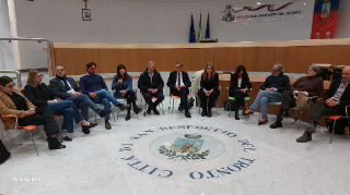 Crisi politica, le (ex) opposizioni contro Spazzafumo: "Mandarlo via un dovere"